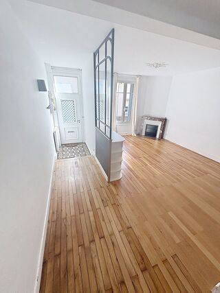 Vente Maison EMPLACEMENT RECHERCHE - COUP DE C?UR ASSURE Tours