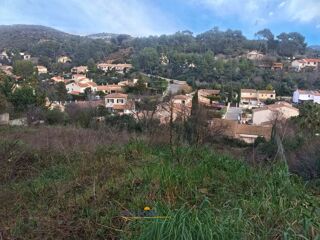  Terrain � vendre 1835 m�