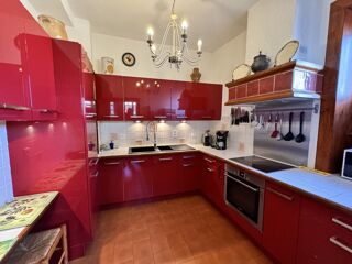  Maison à vendre 6 pièces 105 m²