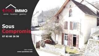  Maison � vendre 5 pi�ces 110 m�
