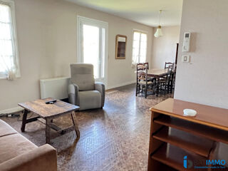  Maison � vendre 5 pi�ces 96 m�