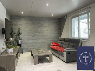  Maison � vendre 5 pi�ces 111 m�