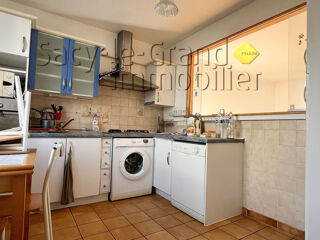  Maison � vendre 4 pi�ces 74 m�