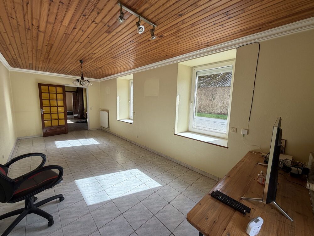 Vente Maison NOUVEAUTE Plémet