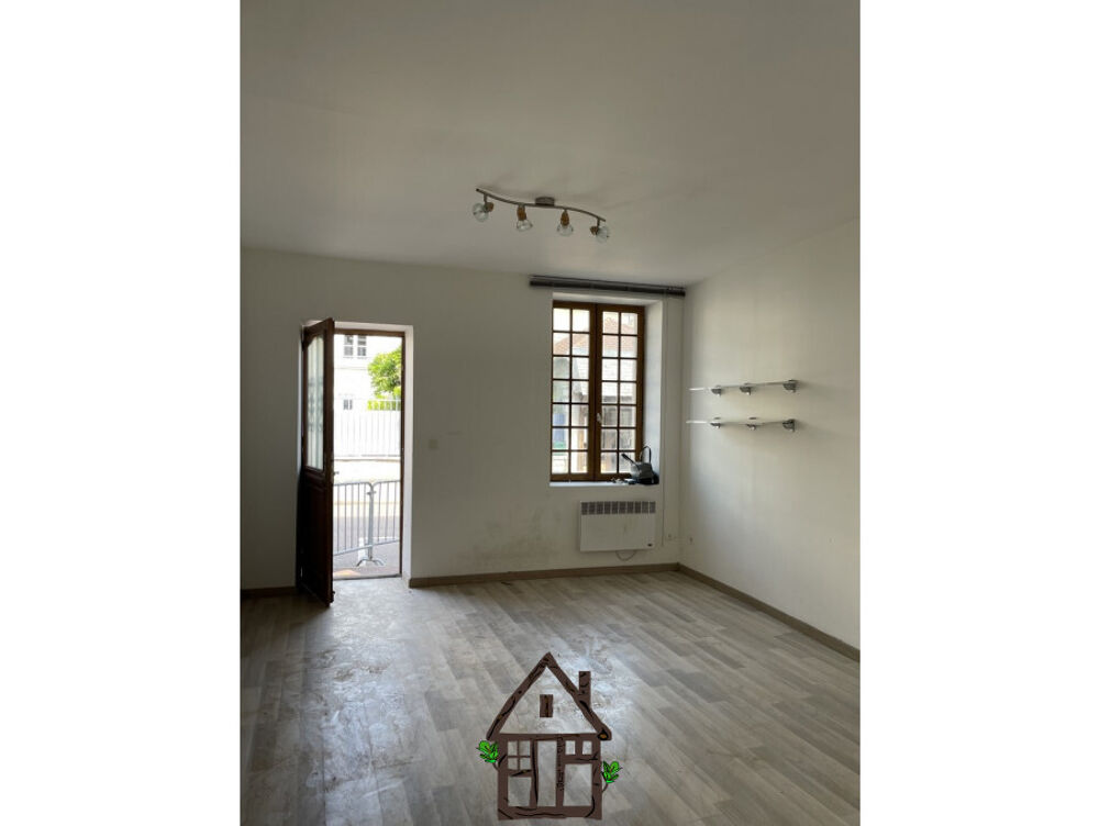   Vente / Local Commercial - 22 m² 