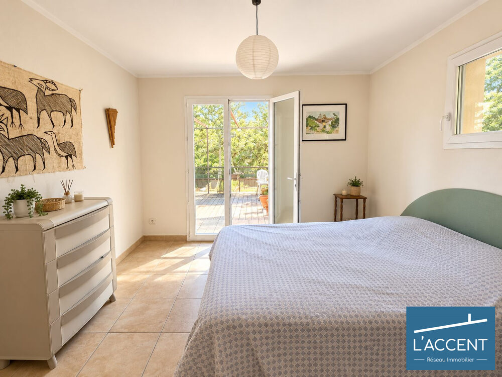 Location Maison MAISON T4 AVEC JARDIN Quissac