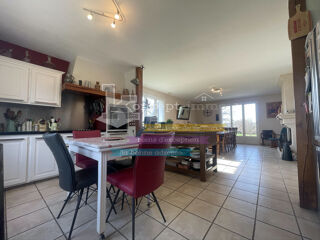  Maison � vendre 9 pi�ces 211 m�