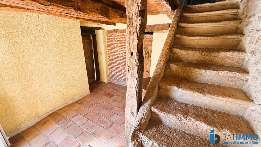 � vendre  Maison Albi (81000)