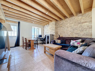  Maison � vendre 3 pi�ces 85 m�