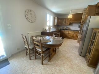  Maison � vendre 6 pi�ces 160 m�