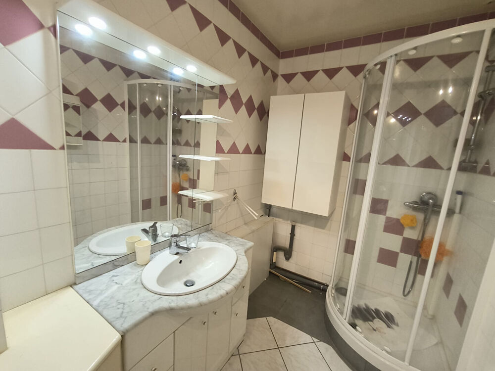 Appartement Saint-Genest Lerpt 4 pièce(s) 77.69 m2