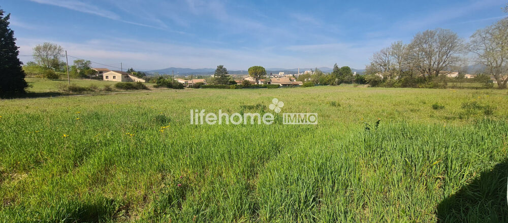 Vente Terrain Terrain à vendre Alès Alès
