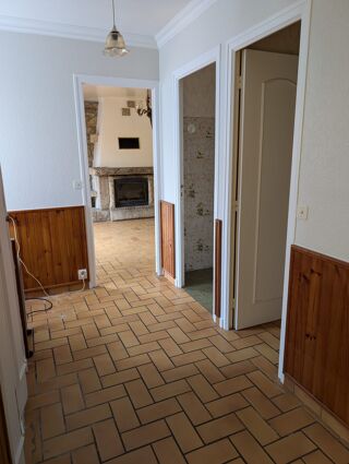  Maison � vendre 10 pi�ces 168 m�