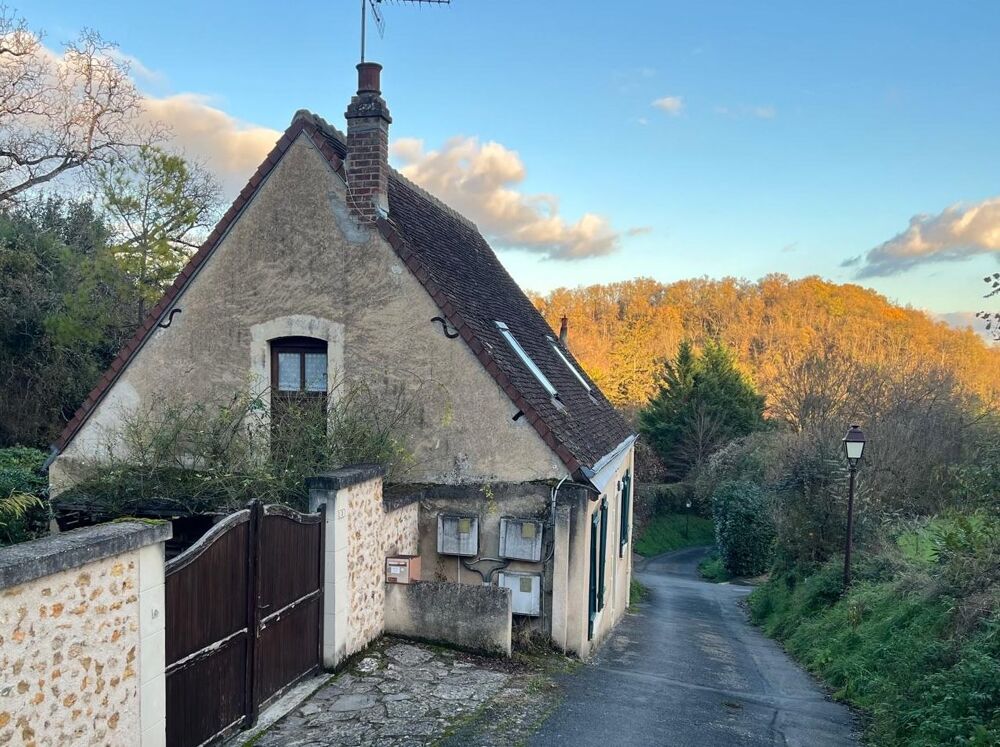 Vente Maison Maison 4 pièces Troo Troo