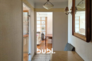  Appartement à vendre 4 pièces 91 m²
