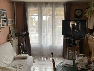  Appartement � vendre 3 pi�ces 53 m�