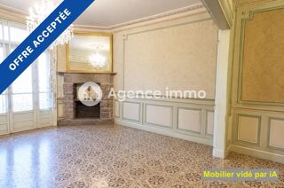  Maison à vendre 9 pièces 300 m²