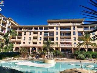  Appartement � vendre 2 pi�ces 28 m�