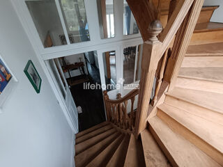  Maison  vendre 6 pices 148 m