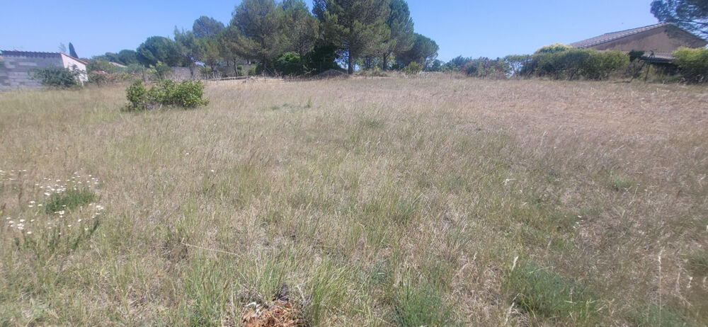 Vente Terrain TERRAIN VIABILISE VILLEMOUSTAUSSOU Villemoustaussou
