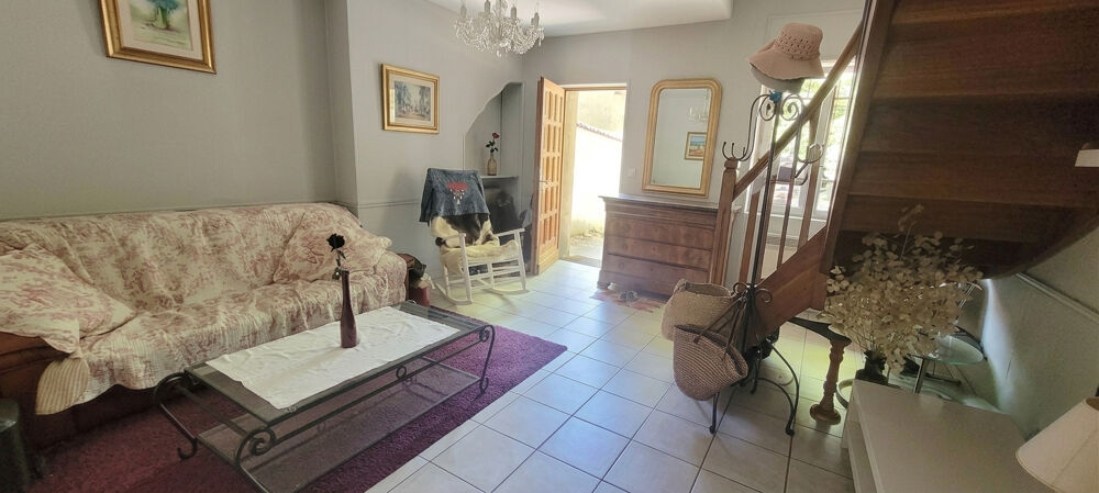 Vente Appartement Atypique duplex T5 avec Jardin et garage Saint-Étienne