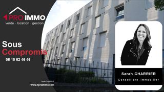  Appartement � vendre 1 pi�ce 18 m�