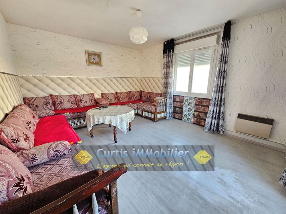 Maison - 113m ²