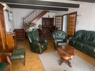  Maison � vendre 7 pi�ces 151 m�