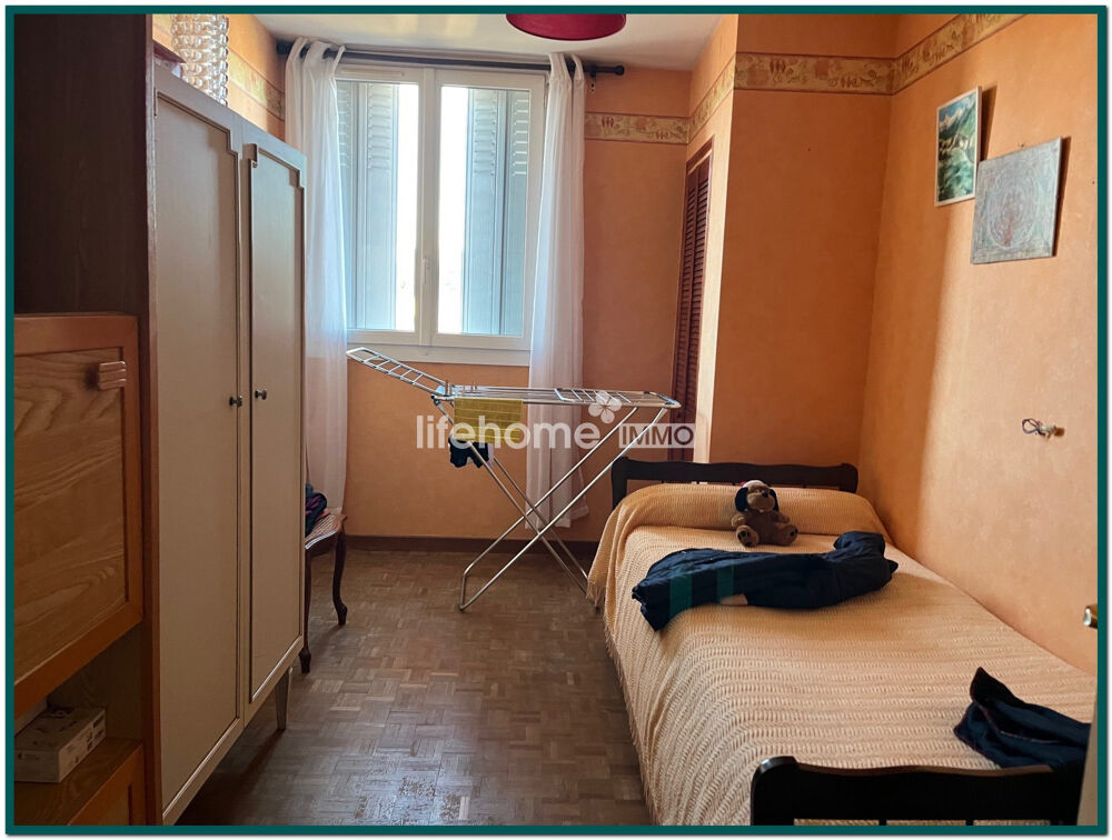 Vente Appartement Appartement à vendre Nîmes Nîmes