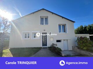  Maison à vendre 4 pièces 78 m²