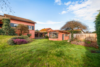  Maison à vendre 6 pièces 130 m²