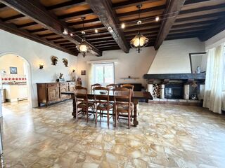  Maison à vendre 5 pièces 144 m²