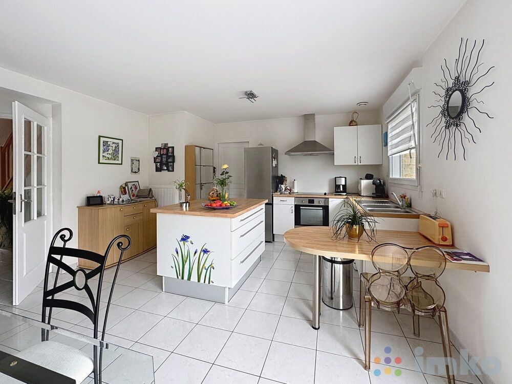 Maison à vendre Téteghem-Coudekerque-Village