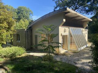  Maison à vendre 4 pièces 133 m²