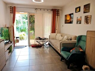  Appartement � vendre 4 pi�ces 58 m�