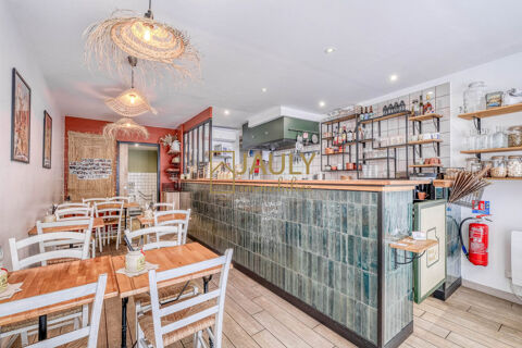   RESTAURANT - Idéal 1ere acquisition 
