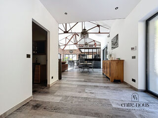  Maison � vendre 4 pi�ces 167 m�