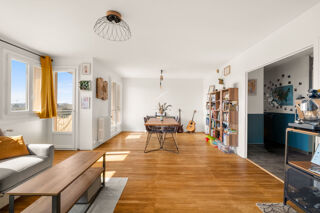  Appartement à vendre 4 pièces 85 m²
