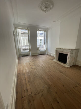 Location Appartement Centre ville de bayonne Bayonne