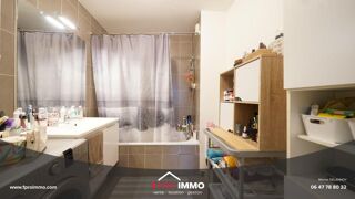  Appartement à vendre 2 pièces 39 m²