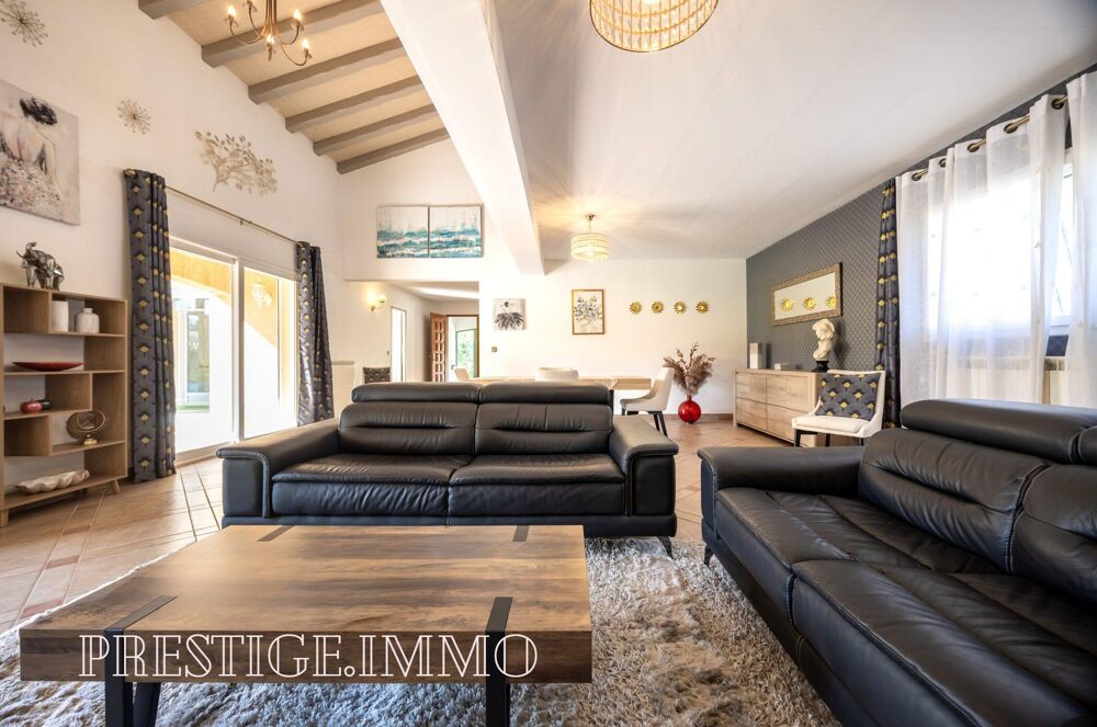 à vendre  Maison Saint-Cyprien (66750)