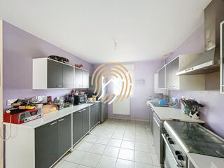  Maison à vendre 5 pièces 95 m²