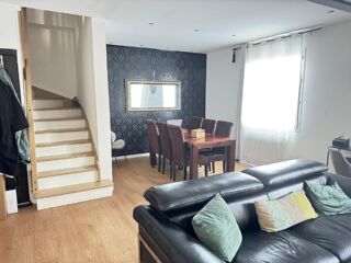  Maison � vendre 6 pi�ces 147 m�