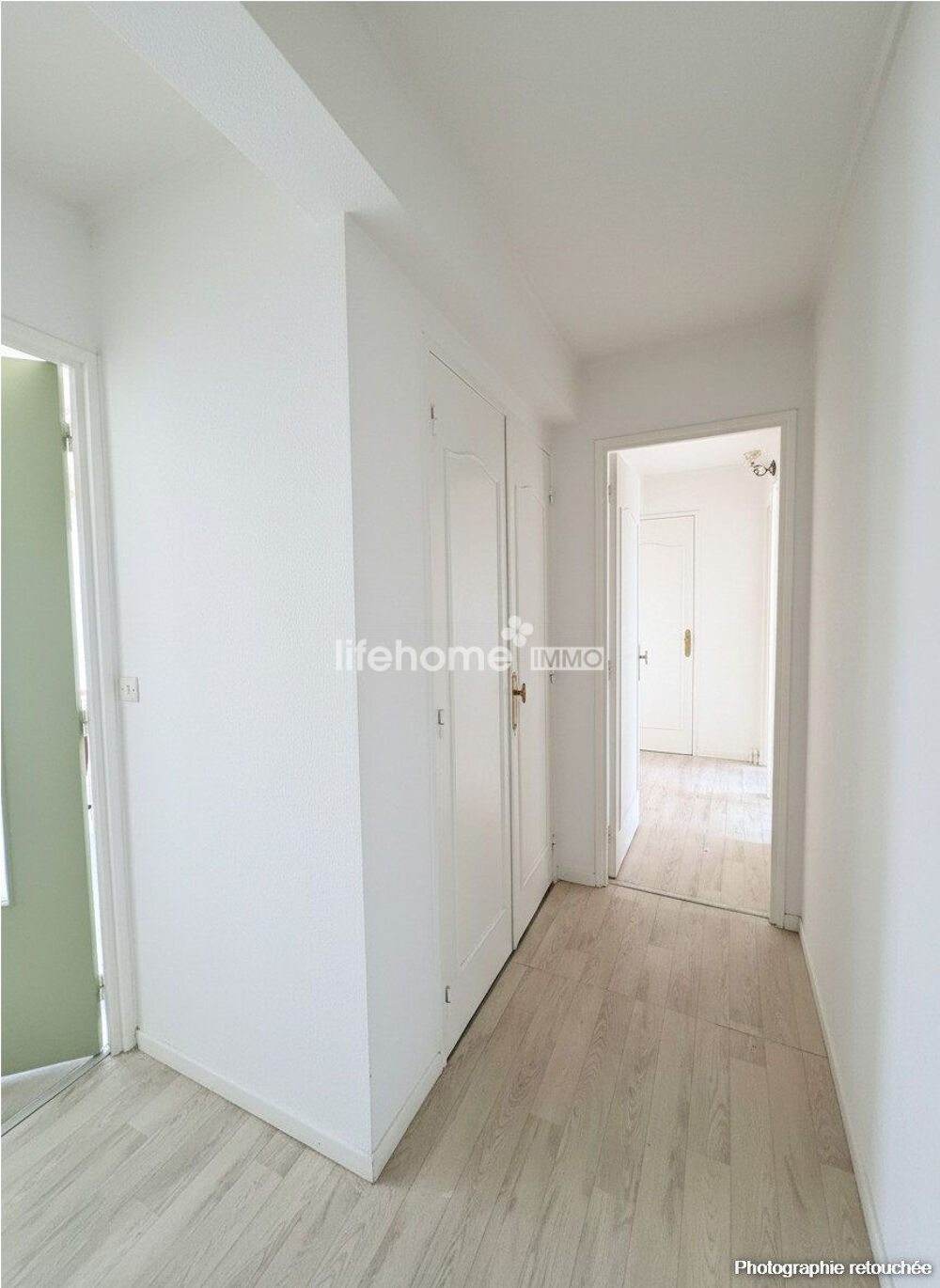 Appartement à vendre Châteauroux