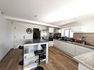  Maison � vendre 5 pi�ces 137 m�