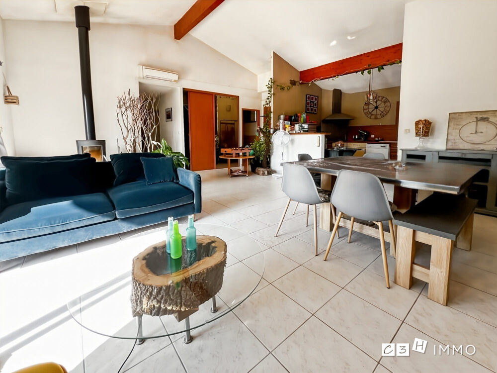 Vente Maison Maison à vendre Saint-Élix-le-Château Saint-Élix-le-château
