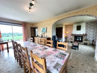  Maison à vendre 4 pièces 113 m²