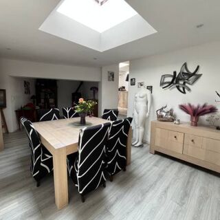  Maison � vendre 7 pi�ces 205 m�