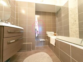  Appartement � vendre 2 pi�ces 50 m�