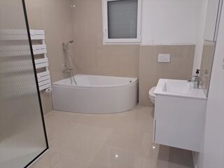  Maison � vendre 5 pi�ces 128 m�